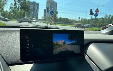 BMW i3 I01 рестайлинг, 2018 год, 1 890 000 рублей, 7 фотография