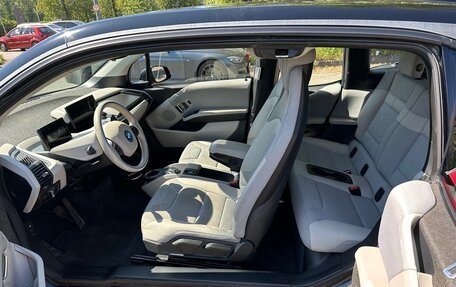 BMW i3 I01 рестайлинг, 2018 год, 1 890 000 рублей, 6 фотография
