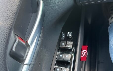 Toyota Camry, 2020 год, 2 730 000 рублей, 12 фотография