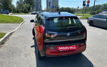 BMW i3 I01 рестайлинг, 2018 год, 1 890 000 рублей, 4 фотография