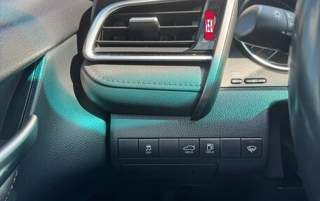 Toyota Camry, 2020 год, 2 730 000 рублей, 13 фотография