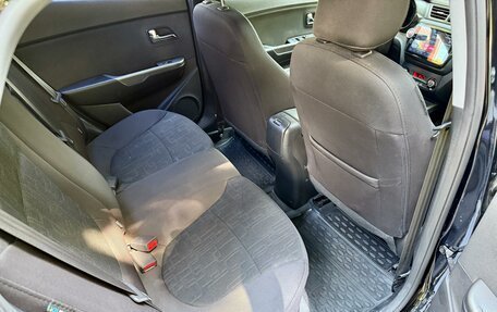 KIA Rio III рестайлинг, 2015 год, 1 150 000 рублей, 12 фотография