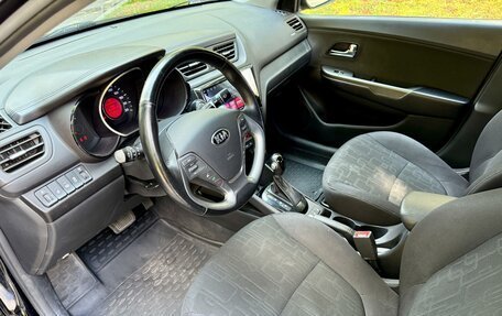 KIA Rio III рестайлинг, 2015 год, 1 150 000 рублей, 9 фотография