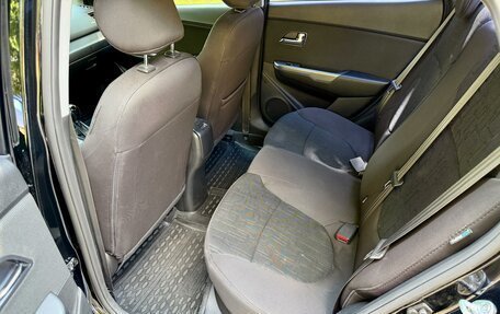 KIA Rio III рестайлинг, 2015 год, 1 150 000 рублей, 11 фотография