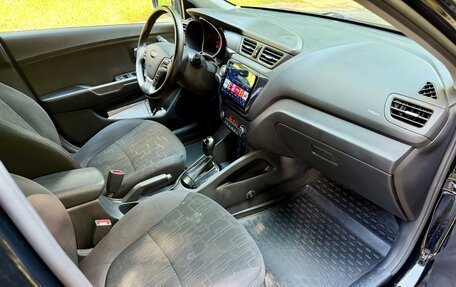 KIA Rio III рестайлинг, 2015 год, 1 150 000 рублей, 10 фотография