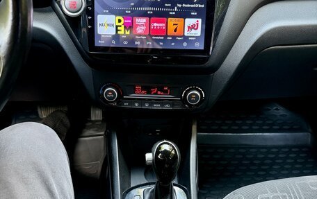 KIA Rio III рестайлинг, 2015 год, 1 150 000 рублей, 14 фотография