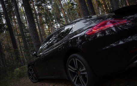 Porsche Panamera II рестайлинг, 2013 год, 4 190 000 рублей, 5 фотография