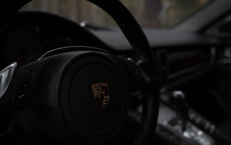 Porsche Panamera II рестайлинг, 2013 год, 4 190 000 рублей, 12 фотография