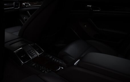 Porsche Panamera II рестайлинг, 2013 год, 4 190 000 рублей, 14 фотография