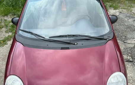 Daewoo Matiz, 2007 год, 250 000 рублей, 4 фотография