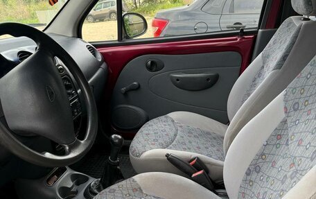 Daewoo Matiz, 2007 год, 250 000 рублей, 5 фотография