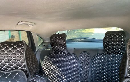 Ford Focus II рестайлинг, 2007 год, 550 000 рублей, 2 фотография