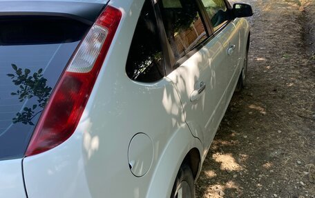 Ford Focus II рестайлинг, 2007 год, 550 000 рублей, 9 фотография