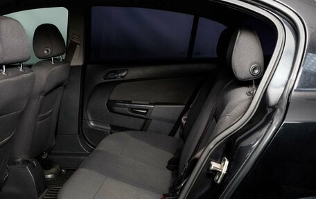 Opel Astra H, 2013 год, 675 000 рублей, 8 фотография