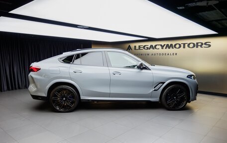 BMW X6 M, 2024 год, 20 890 000 рублей, 3 фотография