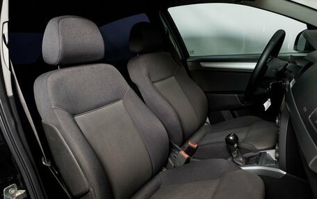 Opel Astra H, 2013 год, 675 000 рублей, 7 фотография
