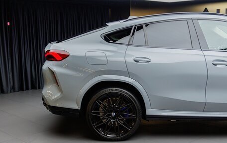 BMW X6 M, 2024 год, 20 890 000 рублей, 4 фотография