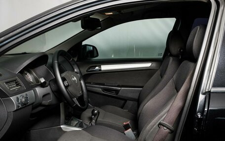 Opel Astra H, 2013 год, 675 000 рублей, 5 фотография