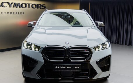 BMW X6 M, 2024 год, 20 890 000 рублей, 2 фотография
