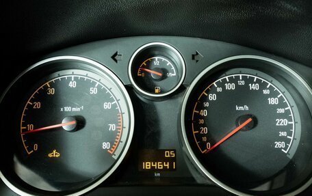 Opel Astra H, 2013 год, 675 000 рублей, 9 фотография