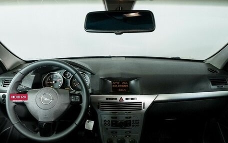 Opel Astra H, 2013 год, 675 000 рублей, 6 фотография