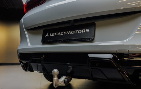 BMW X6 M, 2024 год, 20 890 000 рублей, 7 фотография