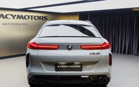 BMW X6 M, 2024 год, 20 890 000 рублей, 8 фотография