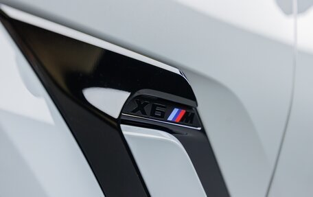 BMW X6 M, 2024 год, 20 890 000 рублей, 12 фотография
