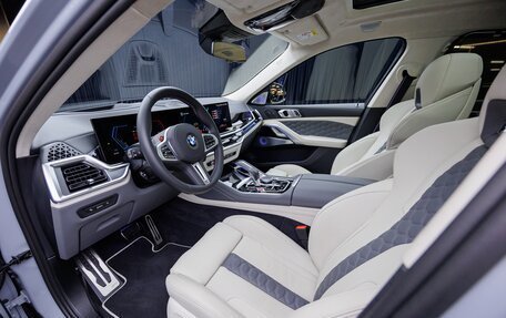 BMW X6 M, 2024 год, 20 890 000 рублей, 16 фотография