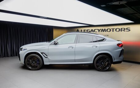 BMW X6 M, 2024 год, 20 890 000 рублей, 10 фотография