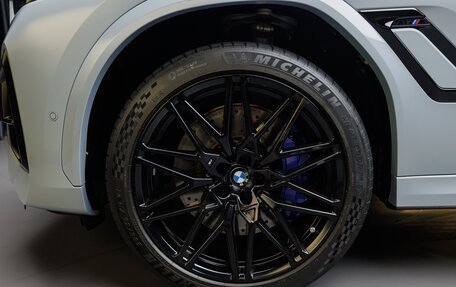 BMW X6 M, 2024 год, 20 890 000 рублей, 13 фотография