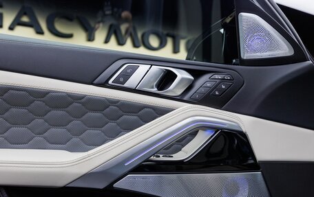 BMW X6 M, 2024 год, 20 890 000 рублей, 15 фотография