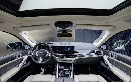 BMW X6 M, 2024 год, 20 890 000 рублей, 17 фотография