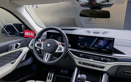 BMW X6 M, 2024 год, 20 890 000 рублей, 18 фотография