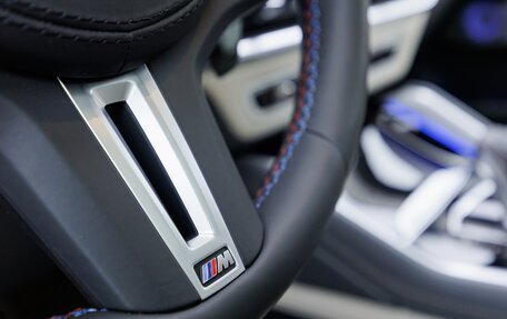 BMW X6 M, 2024 год, 20 890 000 рублей, 23 фотография