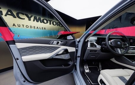 BMW X6 M, 2024 год, 20 890 000 рублей, 14 фотография