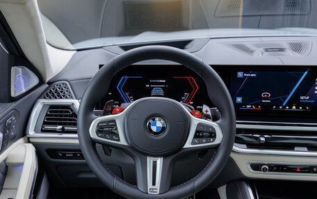 BMW X6 M, 2024 год, 20 890 000 рублей, 21 фотография