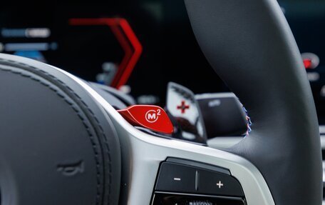 BMW X6 M, 2024 год, 20 890 000 рублей, 22 фотография