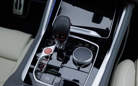 BMW X6 M, 2024 год, 20 890 000 рублей, 31 фотография