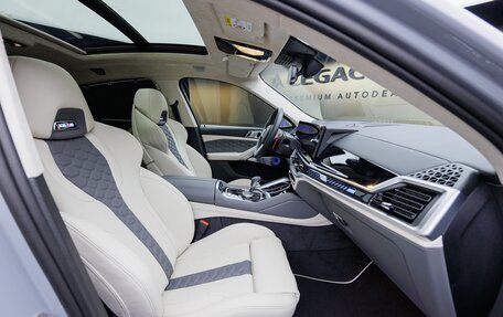 BMW X6 M, 2024 год, 20 890 000 рублей, 34 фотография
