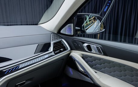 BMW X6 M, 2024 год, 20 890 000 рублей, 35 фотография