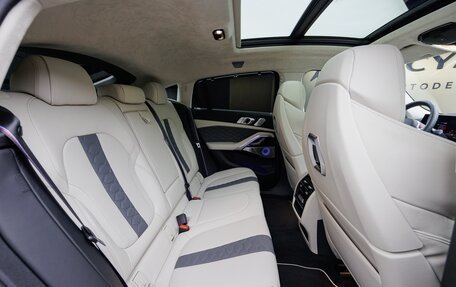 BMW X6 M, 2024 год, 20 890 000 рублей, 39 фотография
