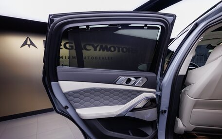 BMW X6 M, 2024 год, 20 890 000 рублей, 36 фотография