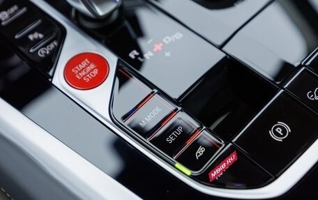 BMW X6 M, 2024 год, 20 890 000 рублей, 32 фотография