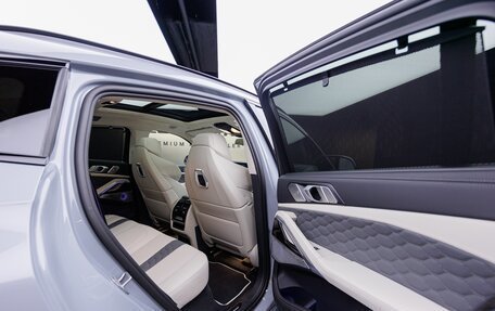 BMW X6 M, 2024 год, 20 890 000 рублей, 38 фотография