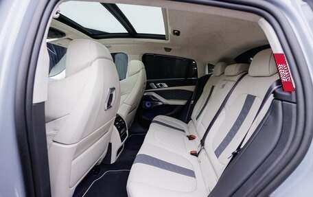 BMW X6 M, 2024 год, 20 890 000 рублей, 37 фотография