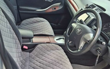 Toyota Allion, 2010 год, 950 000 рублей, 1 фотография