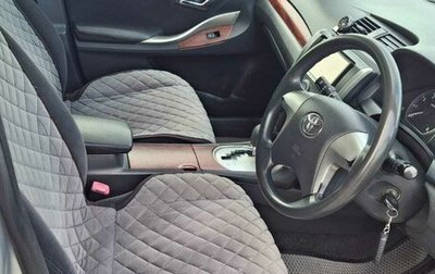 Toyota Allion, 2010 год, 950 000 рублей, 1 фотография