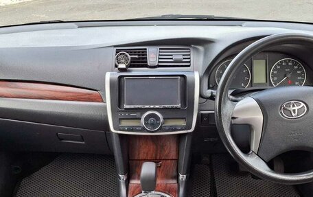 Toyota Allion, 2010 год, 950 000 рублей, 4 фотография