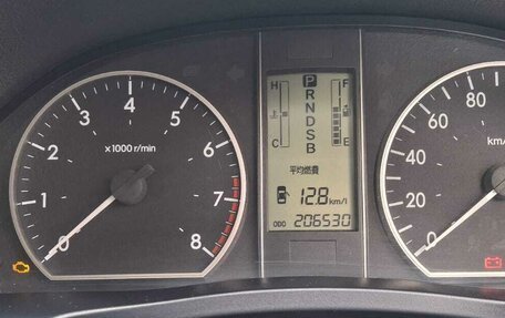Toyota Allion, 2010 год, 950 000 рублей, 11 фотография